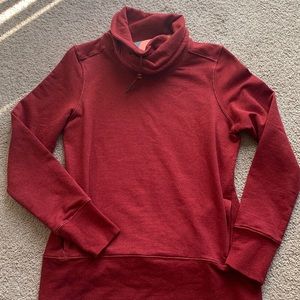 🆕NWT Merrell Turtleneck Pullover